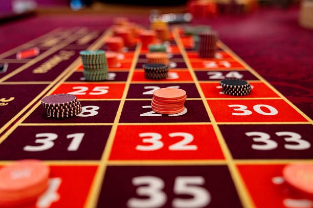 Bonanza Gold slot game interface on rusa 4d platform