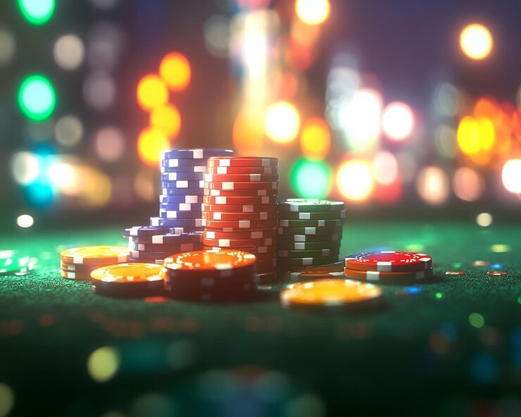 Togel Game 