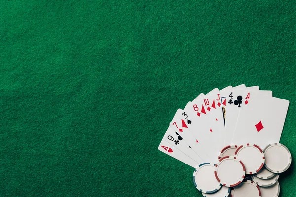 Togel number selection interface on rusa 4d